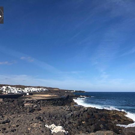 Apartamento Sueño Marinero Guatiza Exterior foto