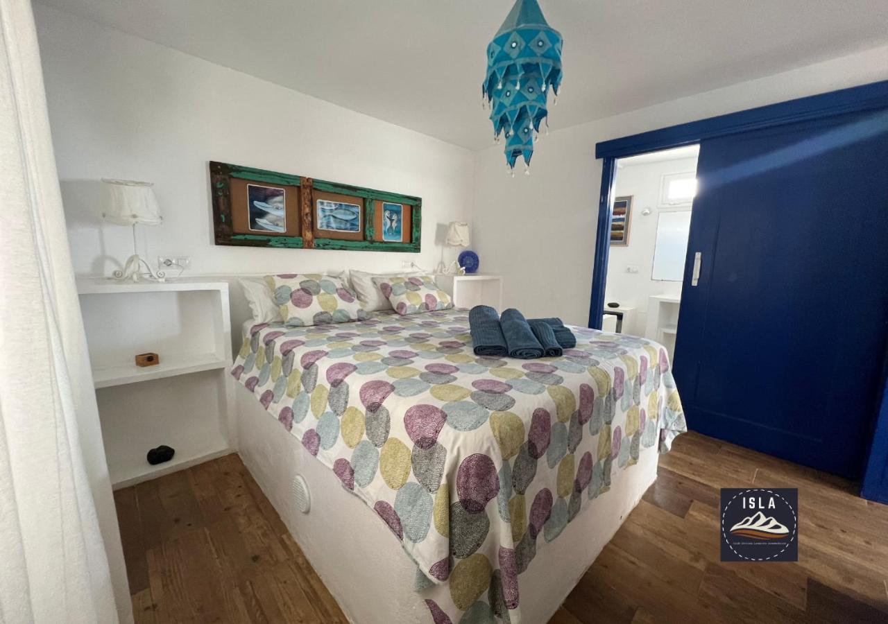 Apartamento Sueño Marinero Guatiza Exterior foto