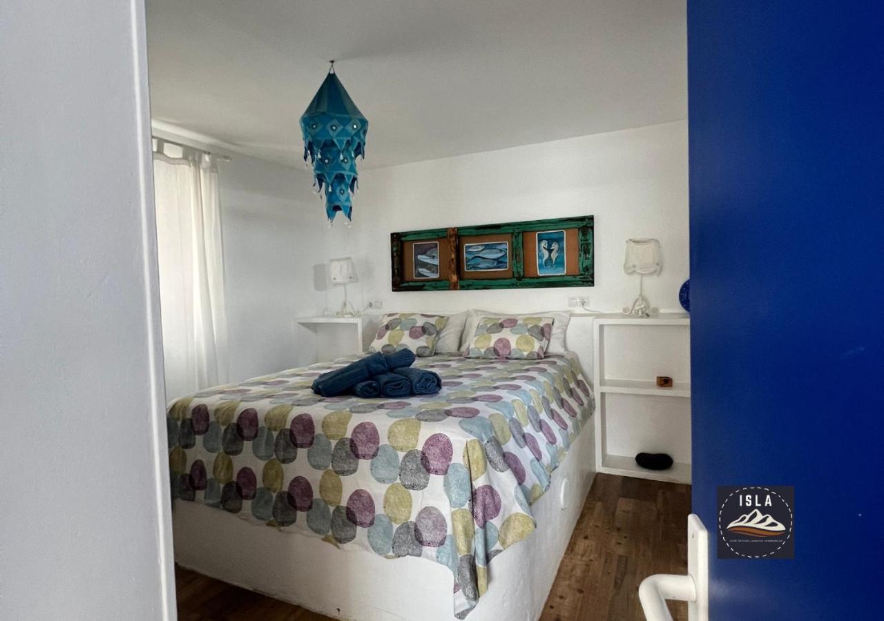 Apartamento Sueño Marinero Guatiza Exterior foto