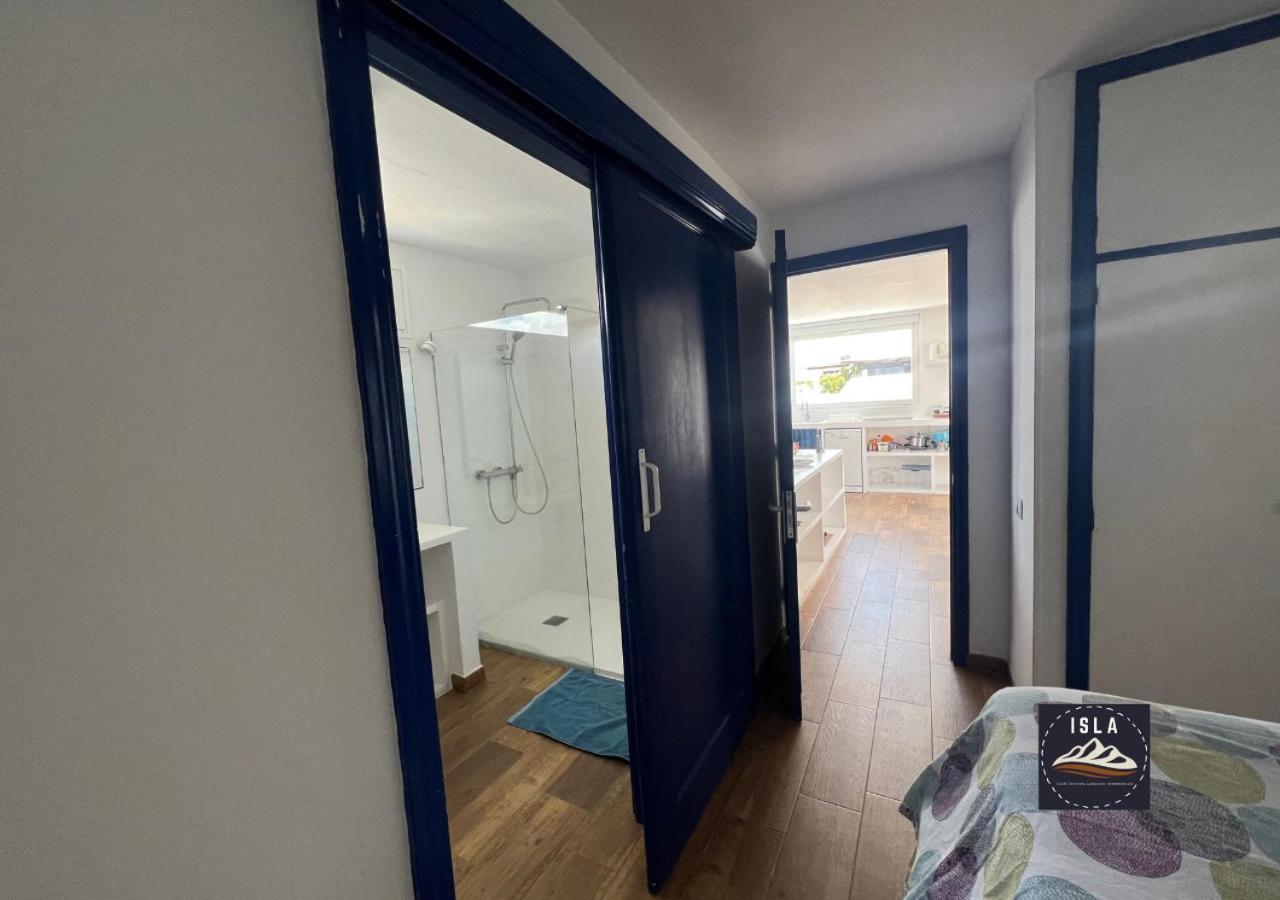 Apartamento Sueño Marinero Guatiza Exterior foto
