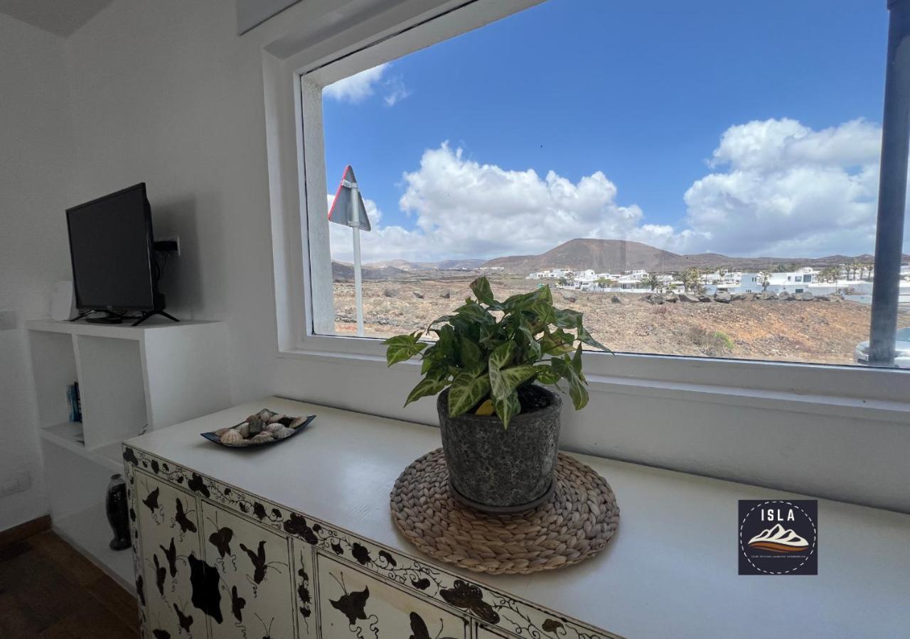 Apartamento Sueño Marinero Guatiza Exterior foto