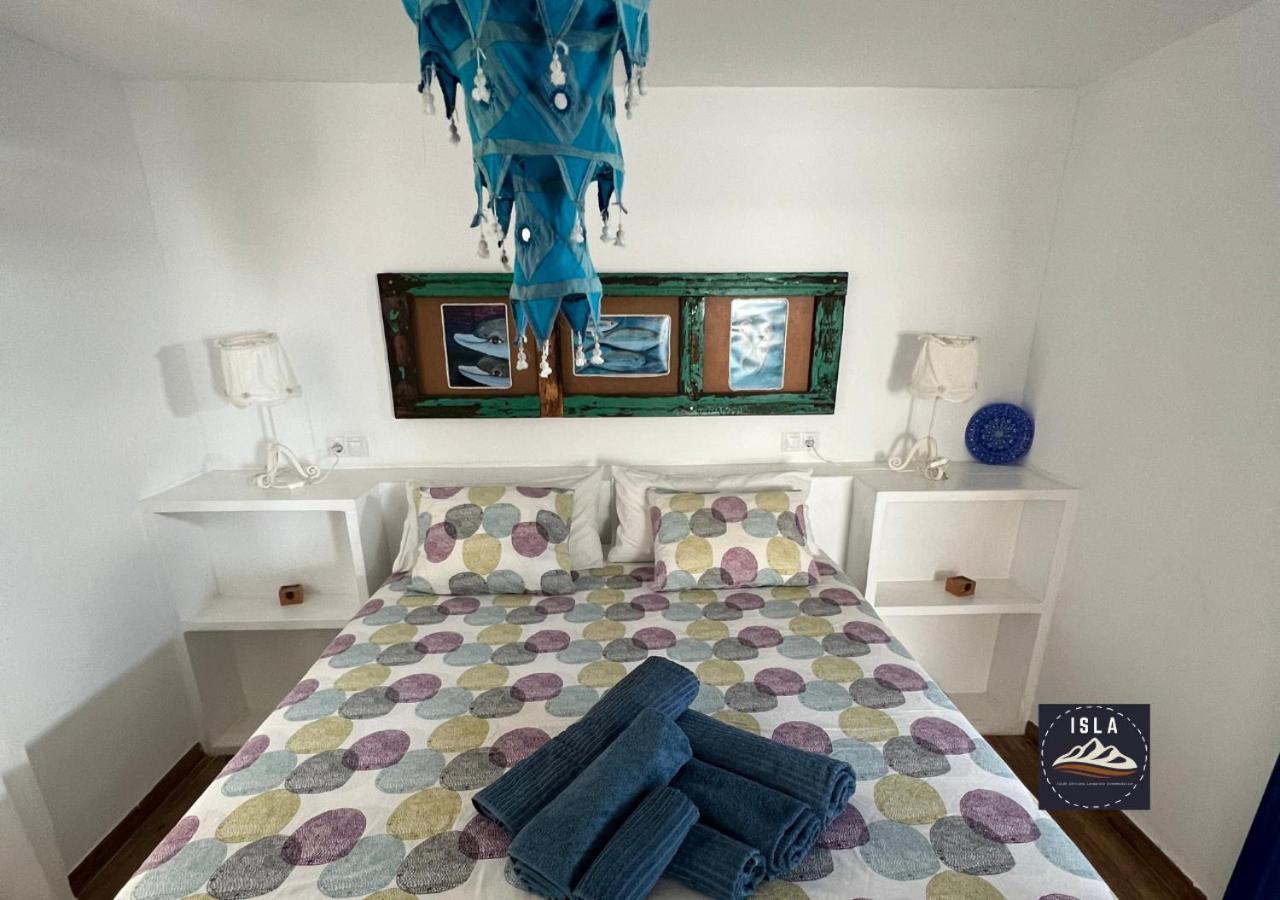 Apartamento Sueño Marinero Guatiza Exterior foto