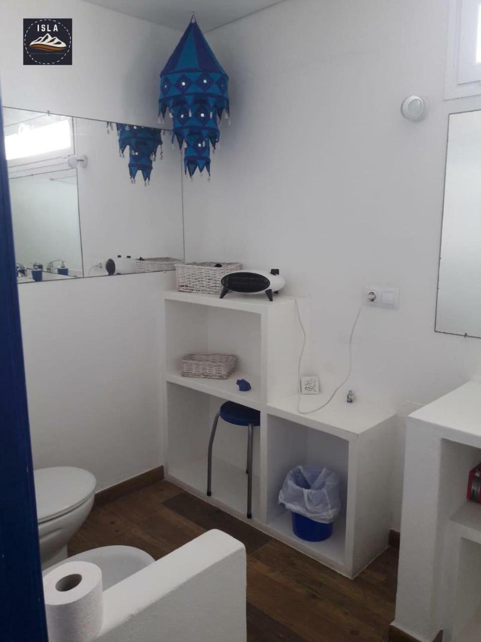 Apartamento Sueño Marinero Guatiza Exterior foto