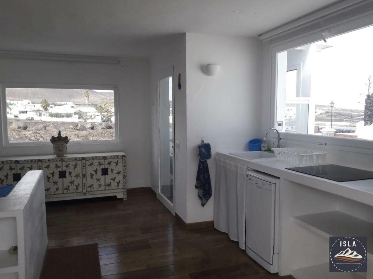Apartamento Sueño Marinero Guatiza Exterior foto