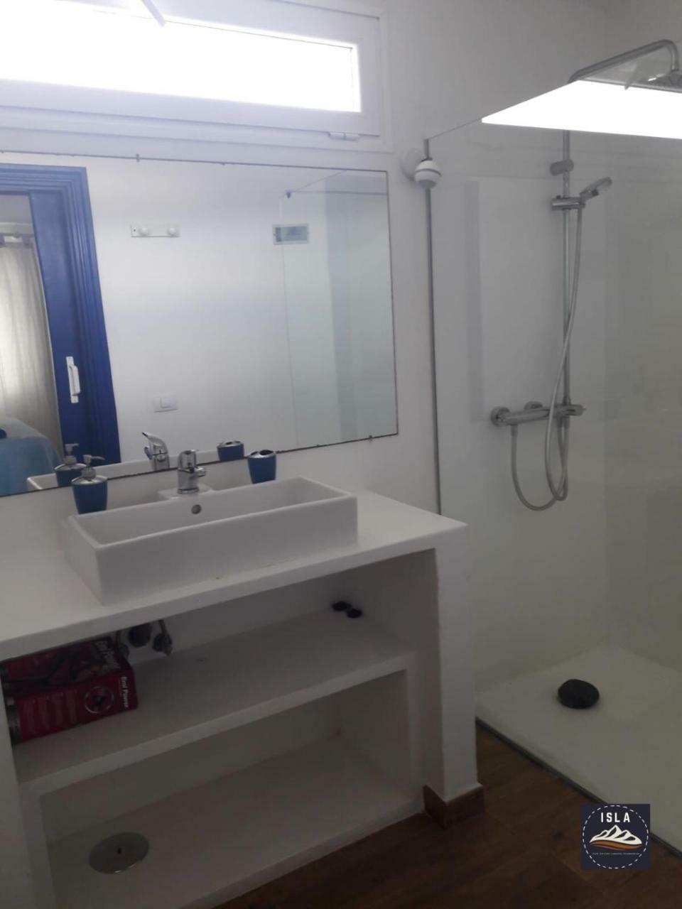 Apartamento Sueño Marinero Guatiza Exterior foto