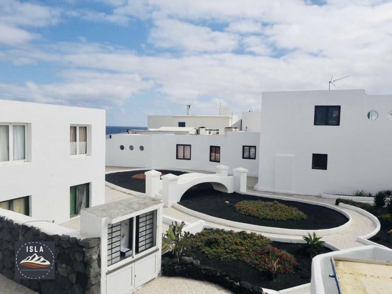 Apartamento Sueño Marinero Guatiza Exterior foto