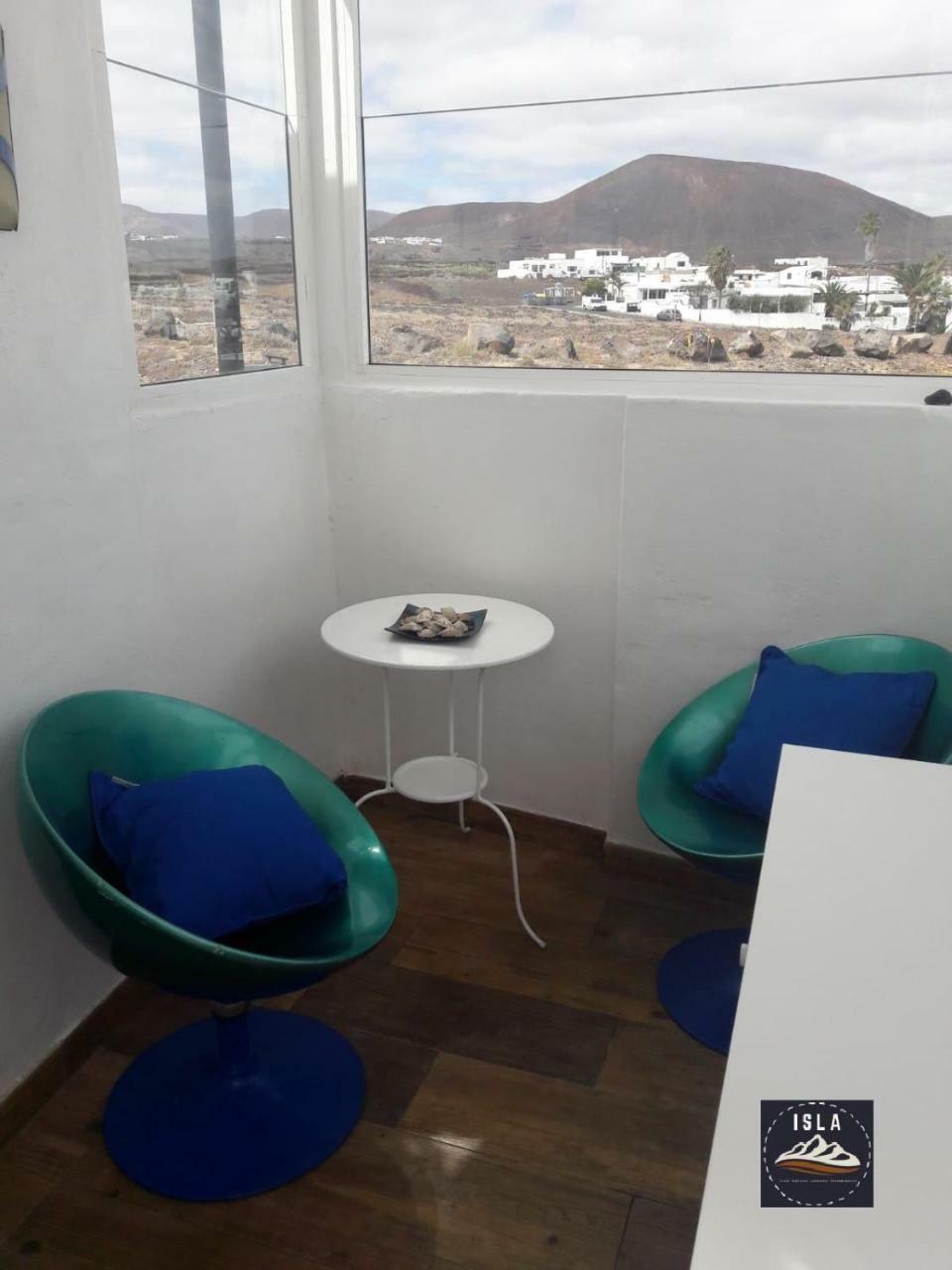 Apartamento Sueño Marinero Guatiza Exterior foto