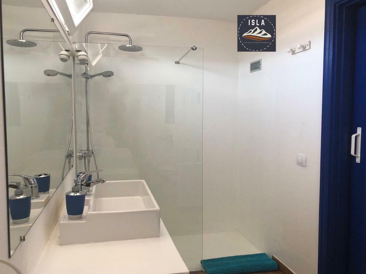 Apartamento Sueño Marinero Guatiza Exterior foto