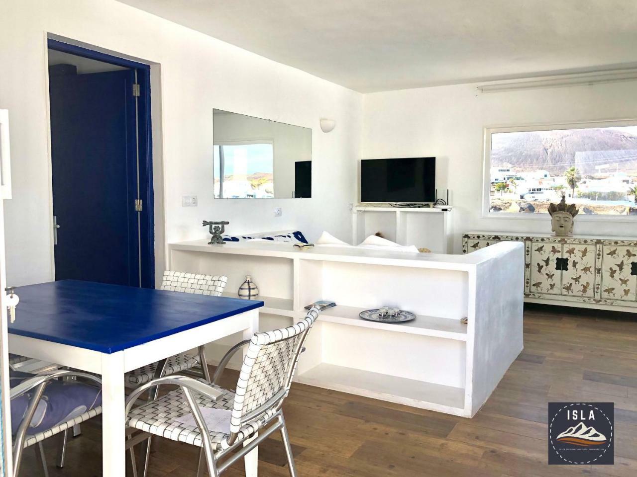 Apartamento Sueño Marinero Guatiza Exterior foto