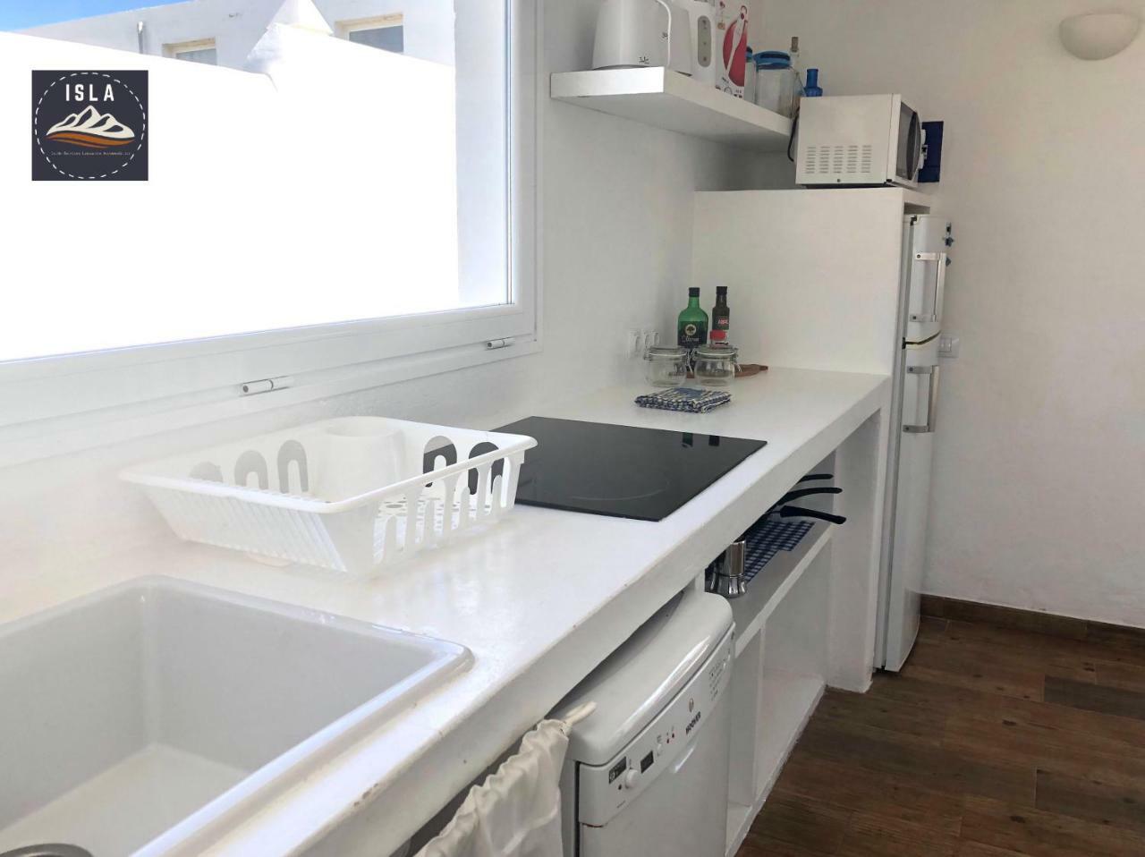 Apartamento Sueño Marinero Guatiza Exterior foto