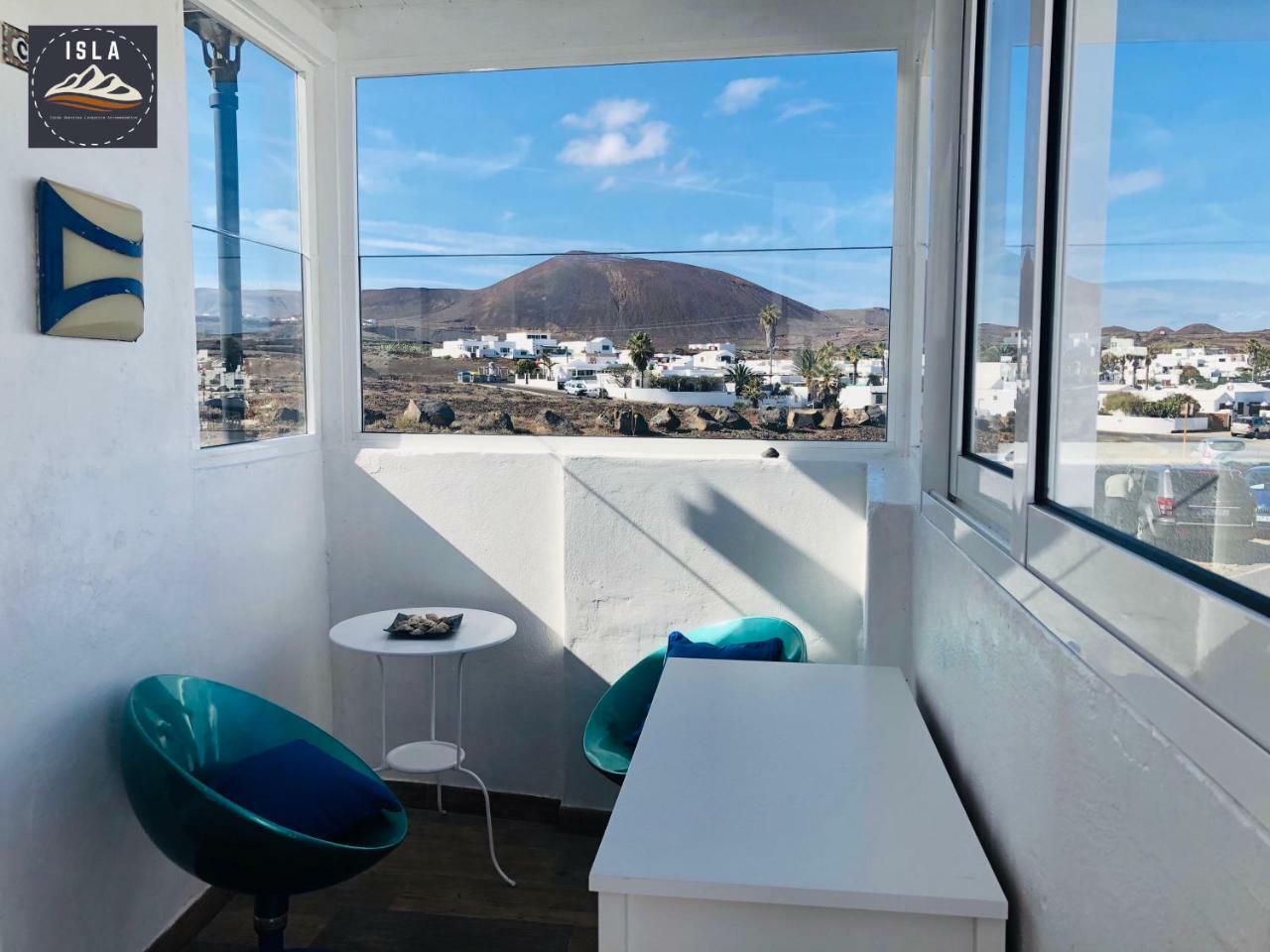 Apartamento Sueño Marinero Guatiza Exterior foto