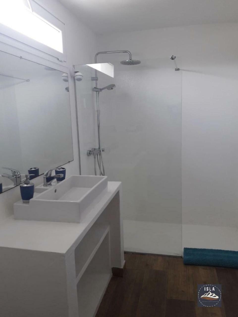 Apartamento Sueño Marinero Guatiza Exterior foto