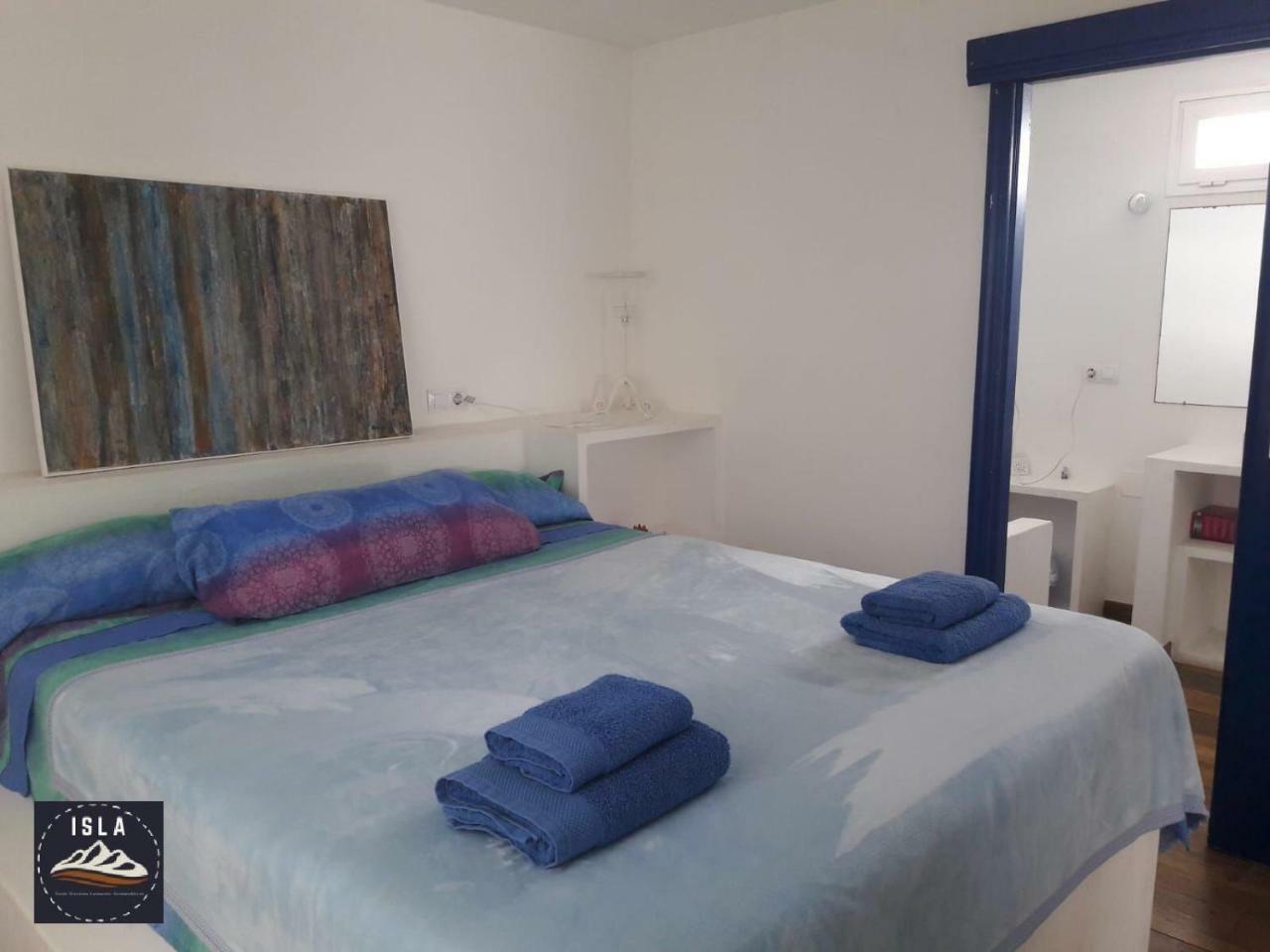 Apartamento Sueño Marinero Guatiza Exterior foto
