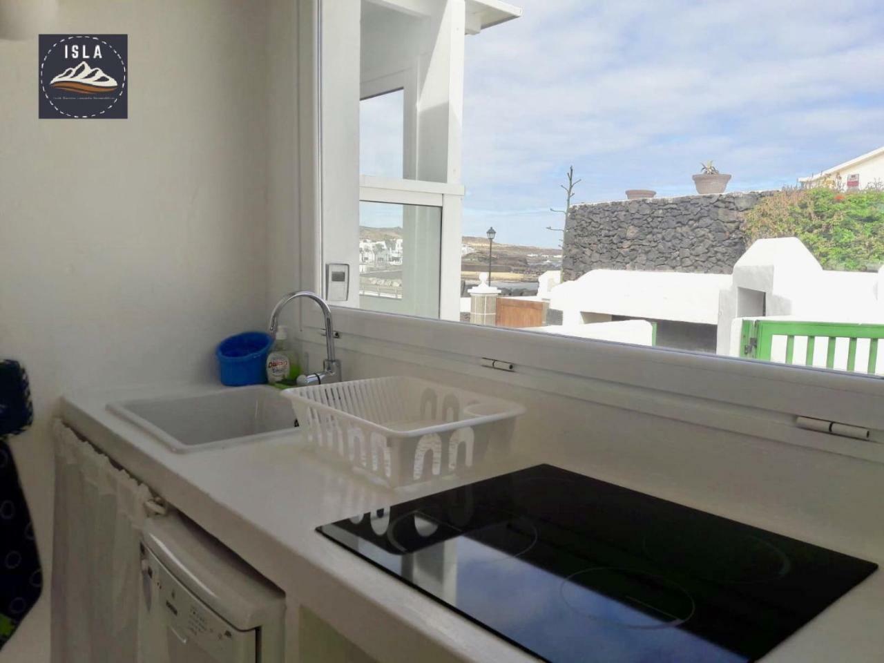 Apartamento Sueño Marinero Guatiza Exterior foto