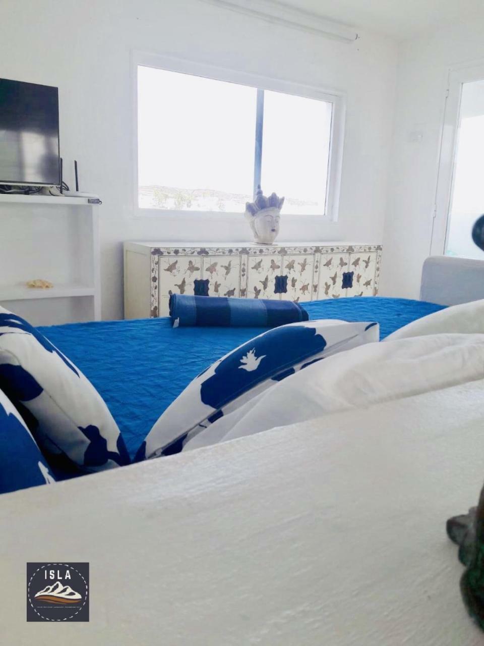 Apartamento Sueño Marinero Guatiza Exterior foto