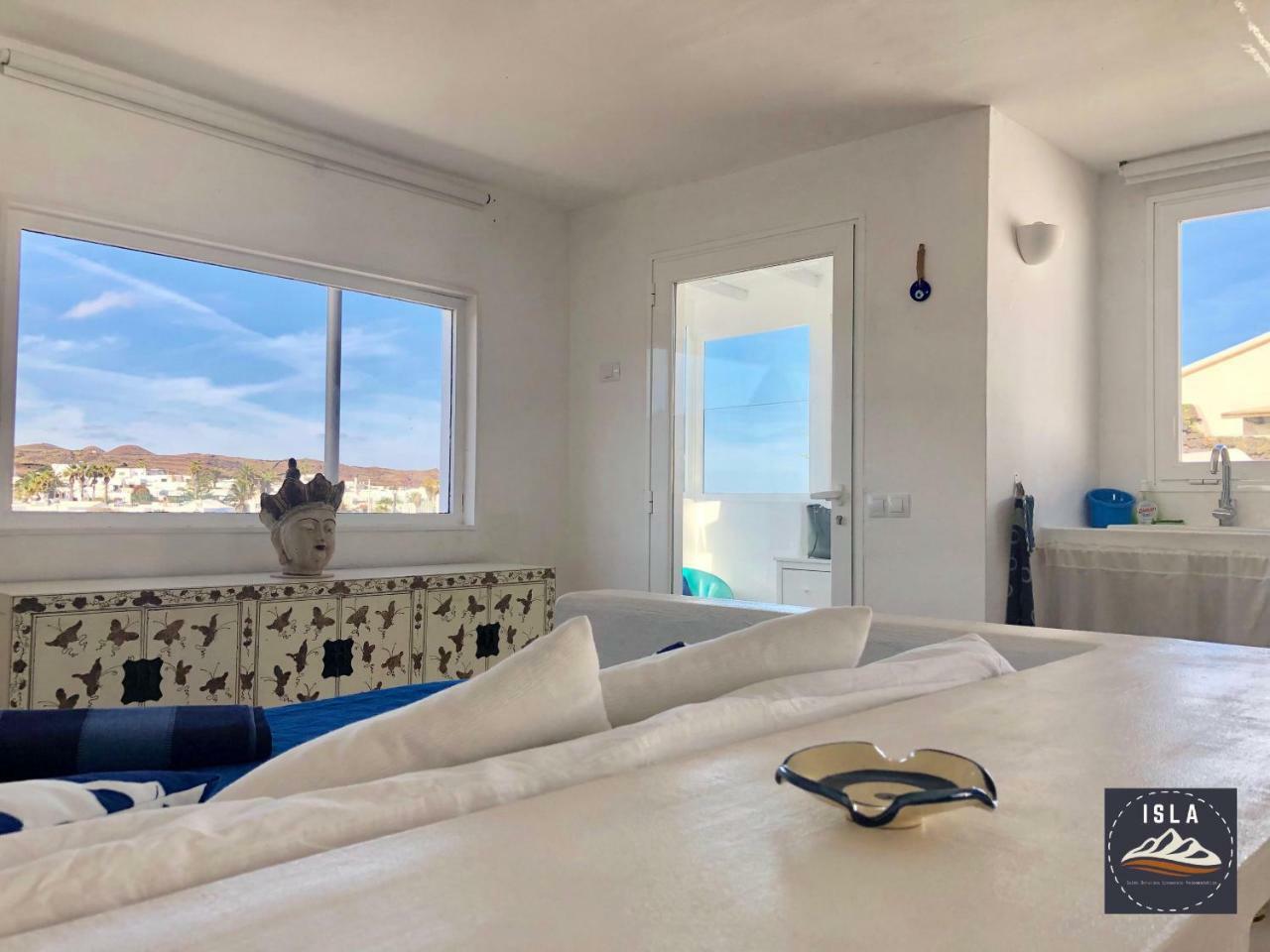 Apartamento Sueño Marinero Guatiza Exterior foto