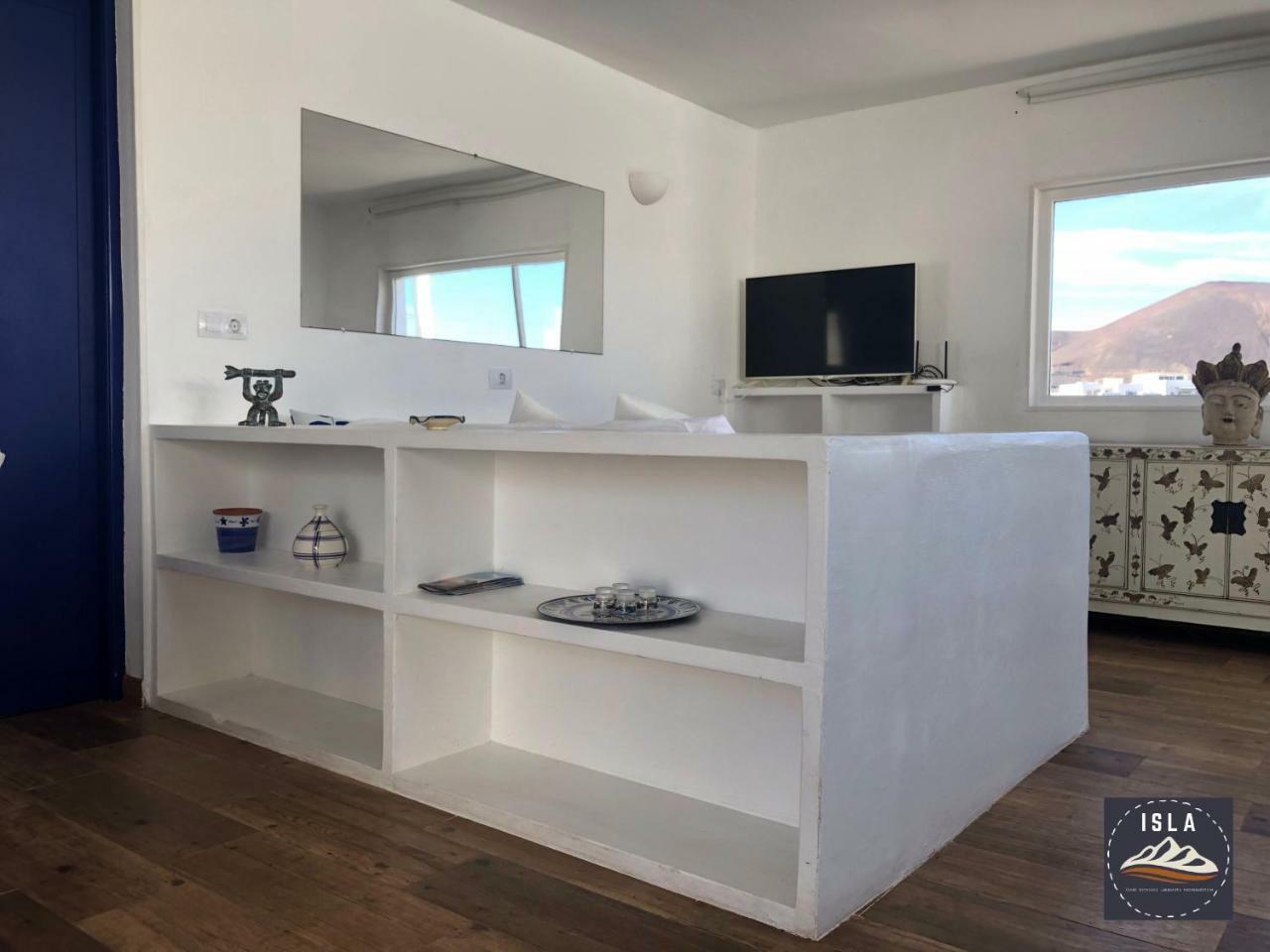 Apartamento Sueño Marinero Guatiza Exterior foto