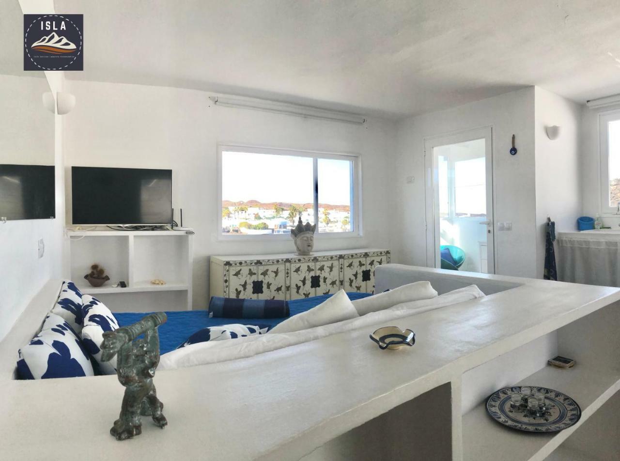 Apartamento Sueño Marinero Guatiza Exterior foto