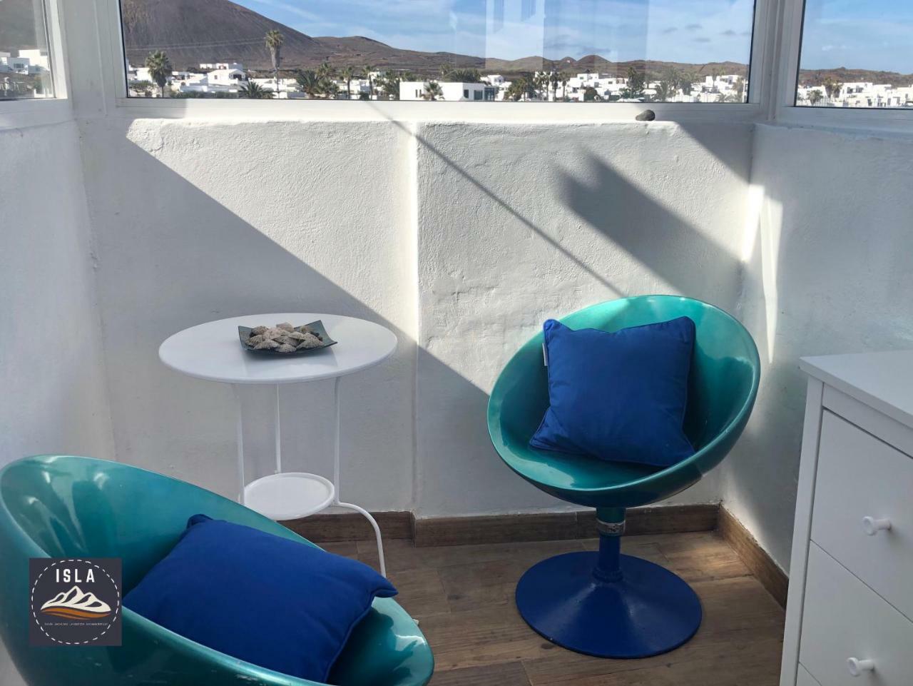 Apartamento Sueño Marinero Guatiza Exterior foto