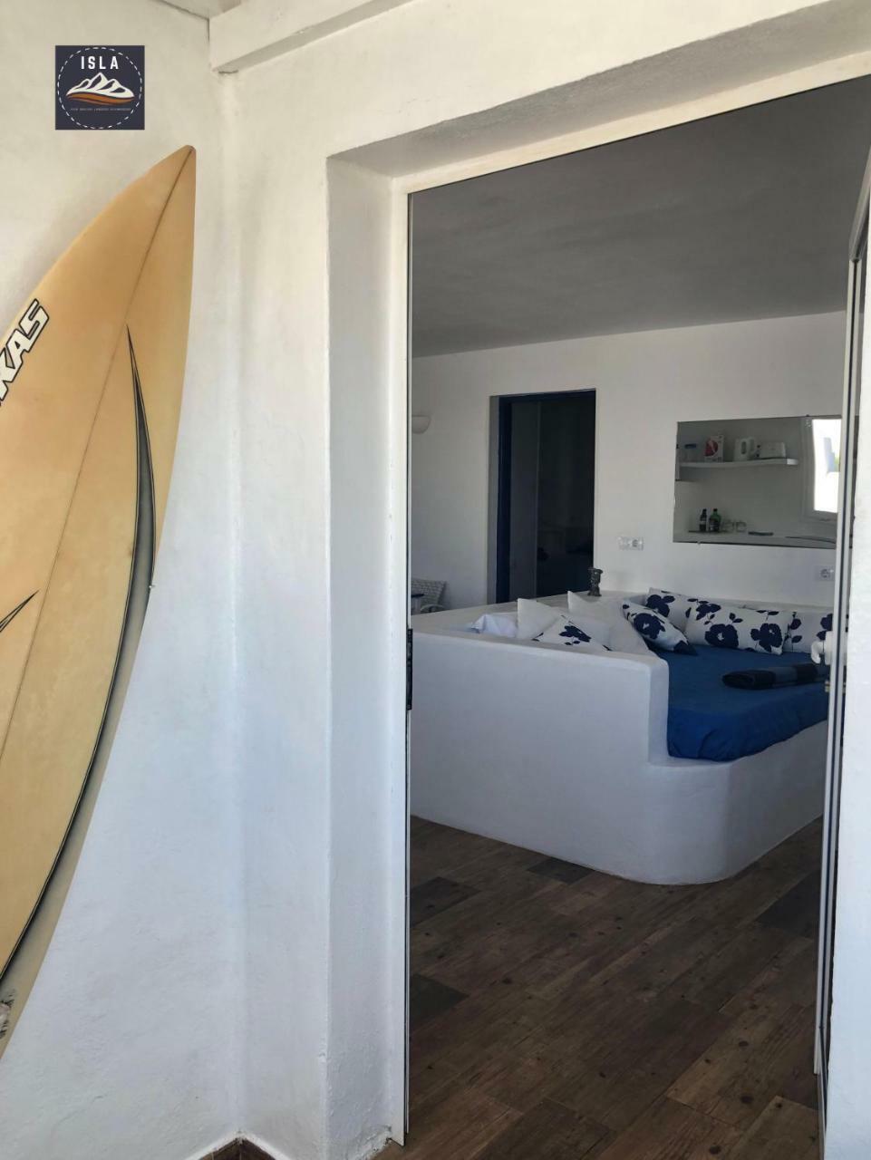 Apartamento Sueño Marinero Guatiza Exterior foto