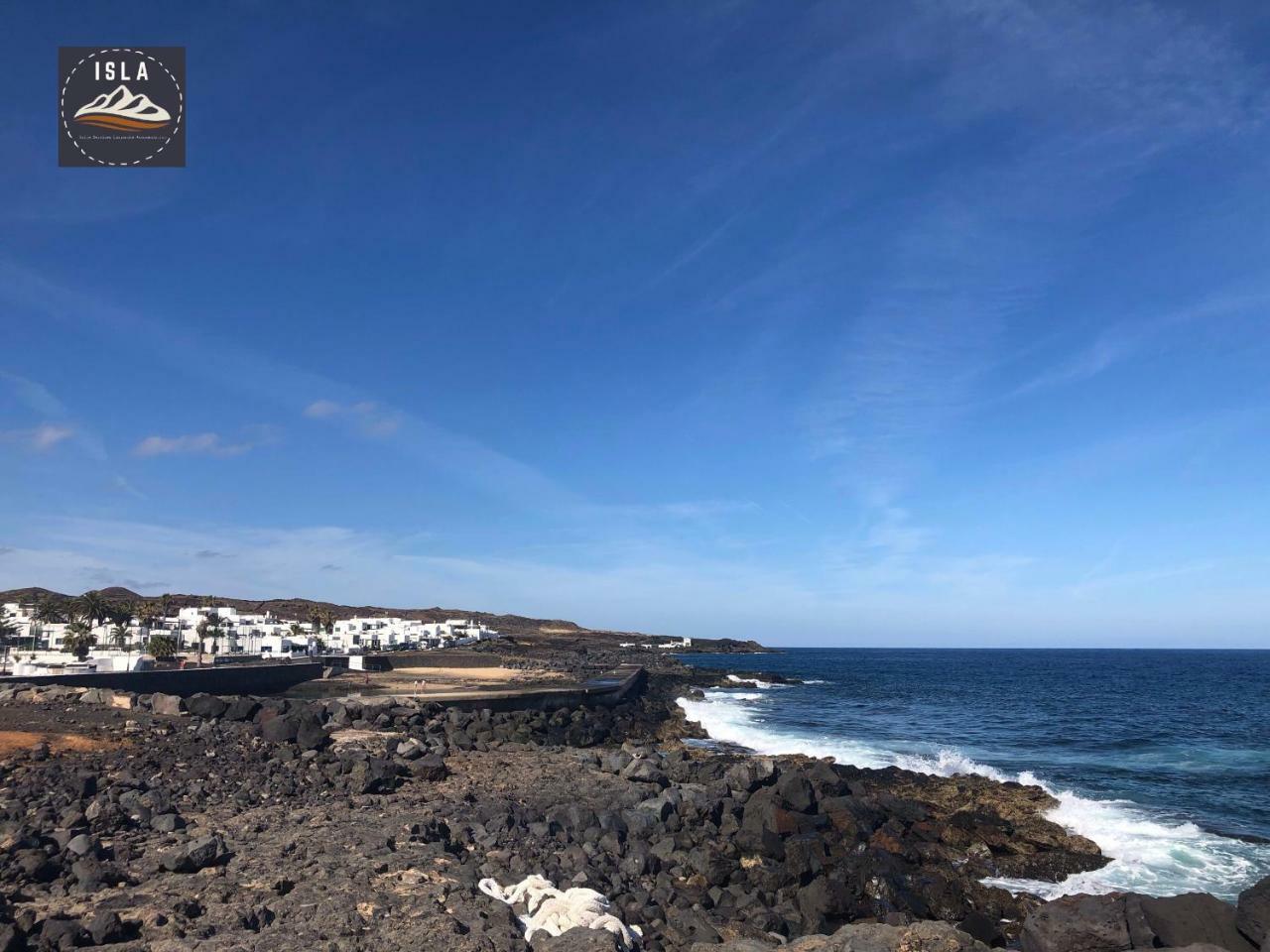 Apartamento Sueño Marinero Guatiza Exterior foto