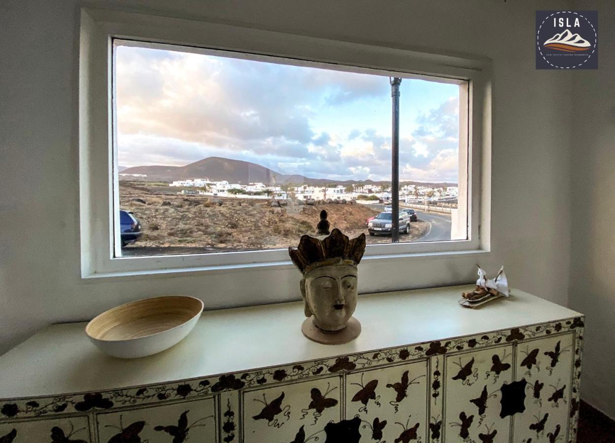 Apartamento Sueño Marinero Guatiza Exterior foto