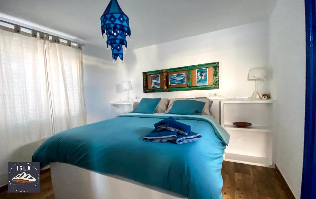 Apartamento Sueño Marinero Guatiza Exterior foto
